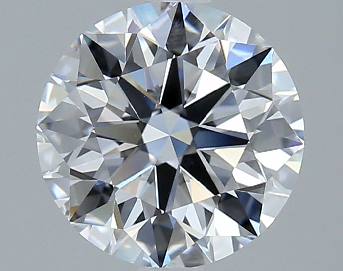 1.81 Carat Round Cut Natural Diamond