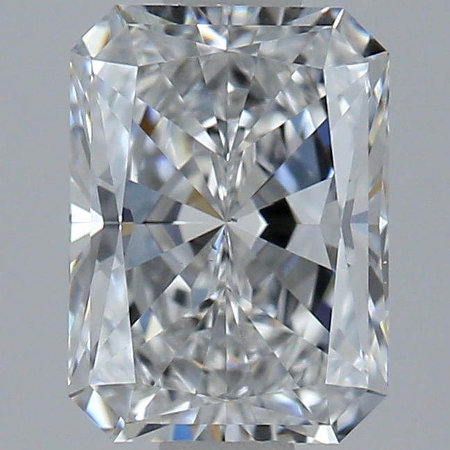 1.22 Carat Radiant Cut Natural Diamond