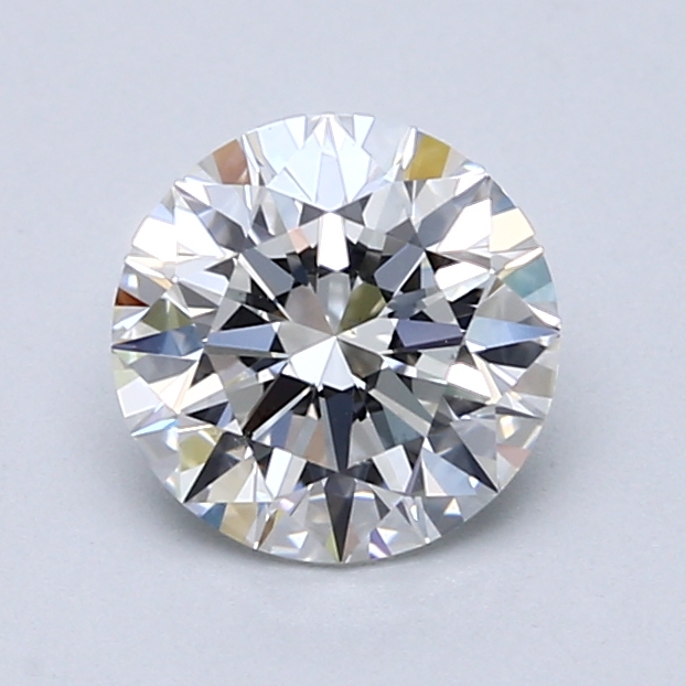 1.32 Carat Round Cut Natural Diamond