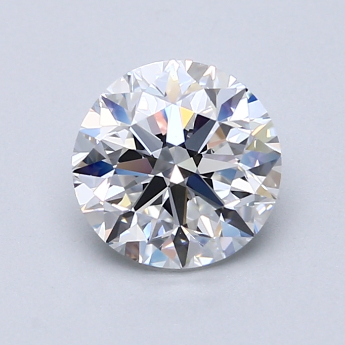 1.5 Carat Round Cut Natural Diamond