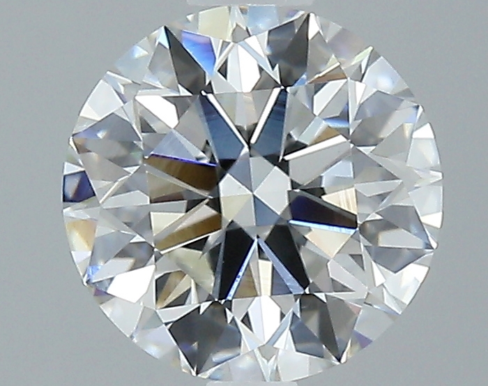 1.84 Carat Round Cut Natural Diamond