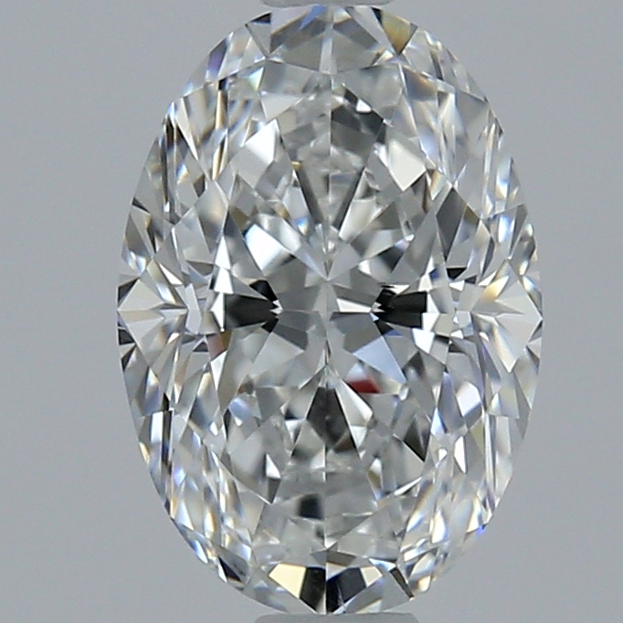 1.8 Carat Oval Cut Natural Diamond