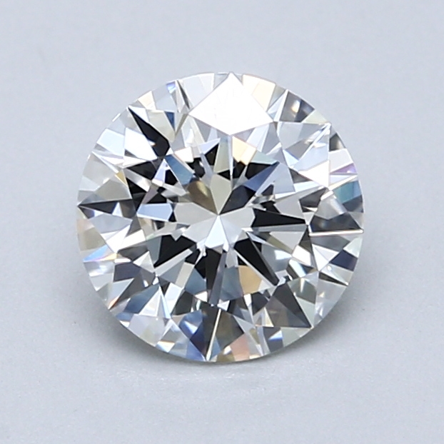 1.22 Carat Round Cut Natural Diamond