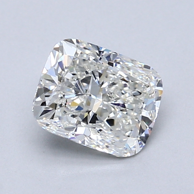 1.2 Carat Cushion Cut Natural Diamond