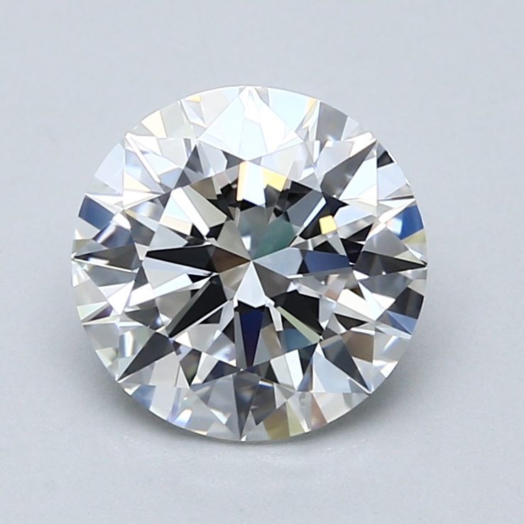 Brilliant Diamond