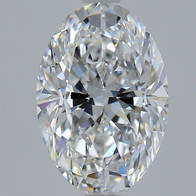 1.8 Carat Oval Cut Natural Diamond