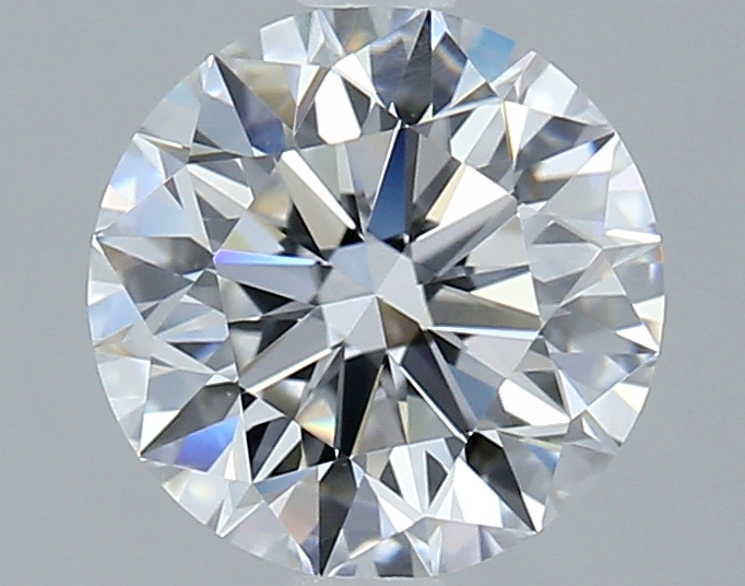 1.51 Carat Round Cut Natural Diamond