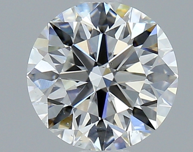 1.5 Carat Round Cut Natural Diamond