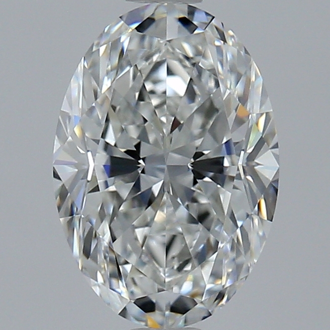 1.8 Carat Oval Cut Natural Diamond