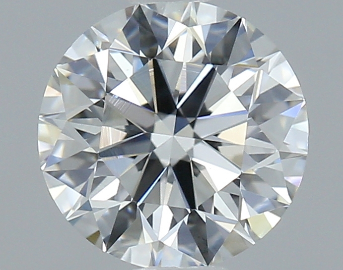 1.3 Carat Round Cut Natural Diamond
