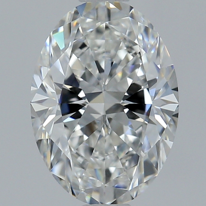 1.31 Carat Oval Cut Natural Diamond