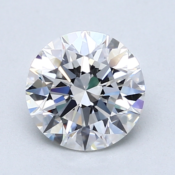 1.4 Carat Round Cut Natural Diamond