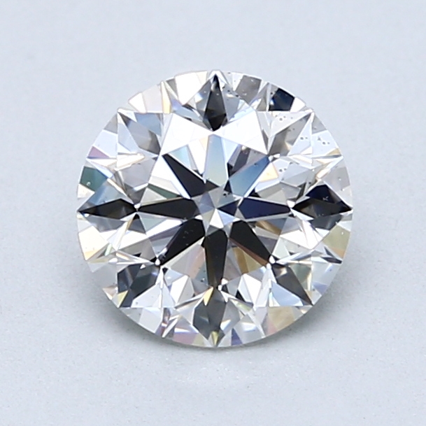 1.22 Carat Round Cut Natural Diamond