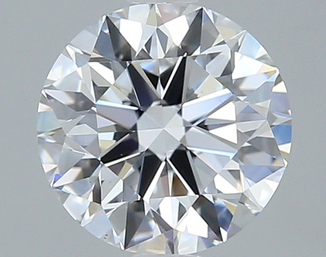 1.4 Carat Round Cut Natural Diamond