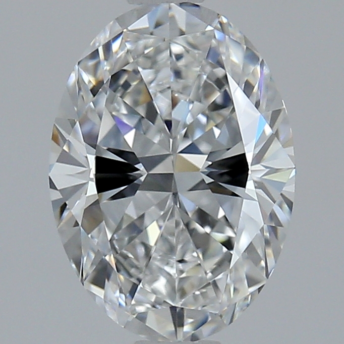 1.8 Carat Oval Cut Natural Diamond