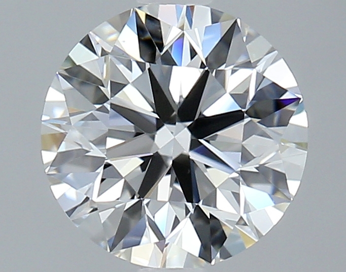 1.4 Carat Round Cut Natural Diamond