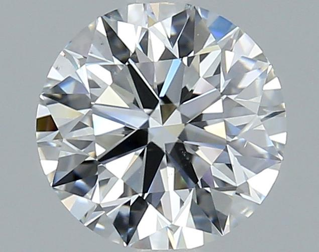 1.84 Carat Round Cut Natural Diamond