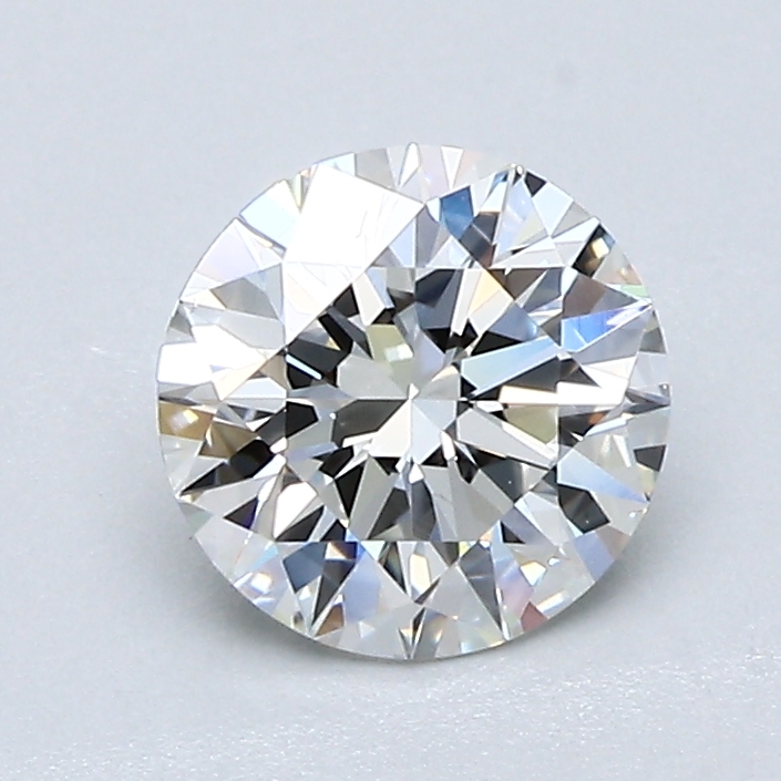 1.05 Carat Round Cut Natural Diamond