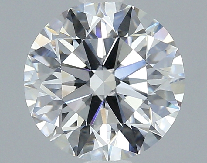 1.8 Carat Round Cut Natural Diamond