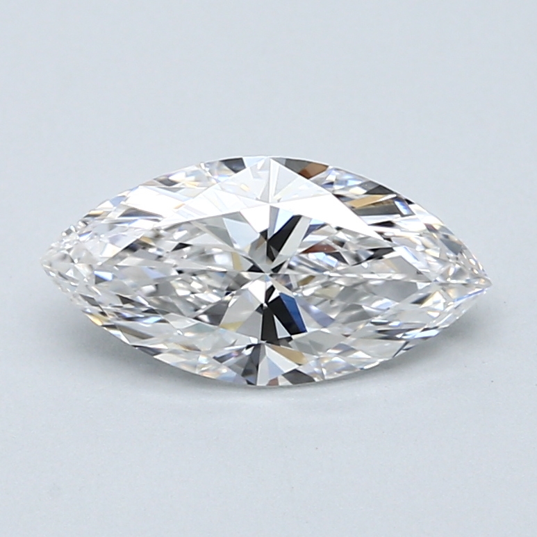 1.21 Carat Marquise Cut Natural Diamond