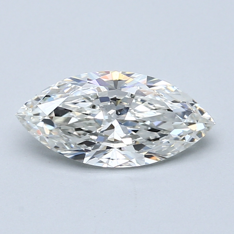 1.2 Carat Marquise Cut Natural Diamond