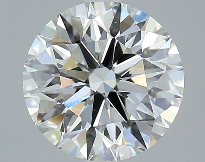 1.8 Carat Round Cut Natural Diamond