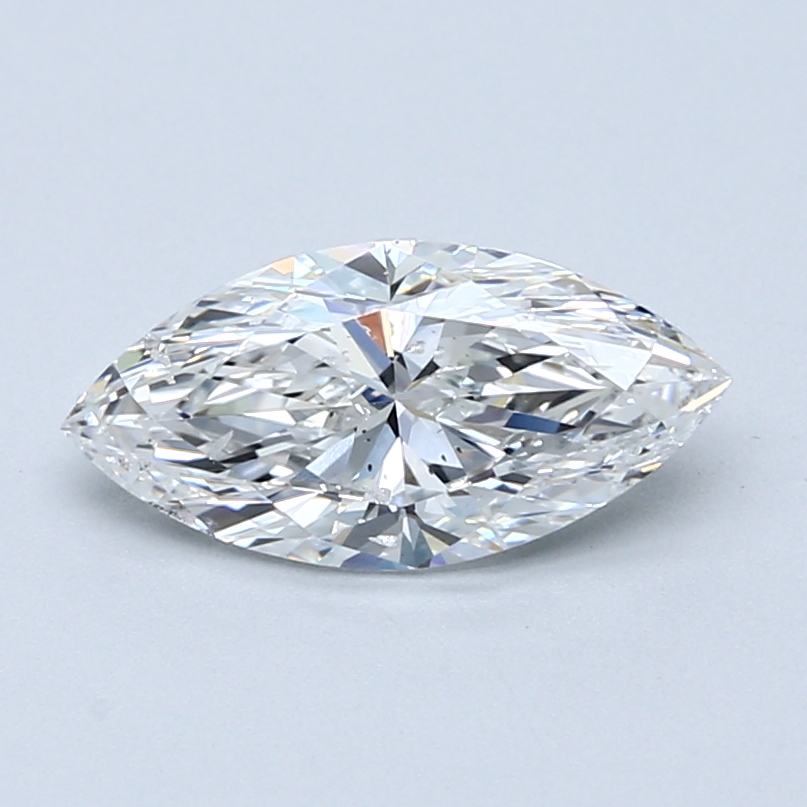1.45 Carat Marquise Cut Natural Diamond