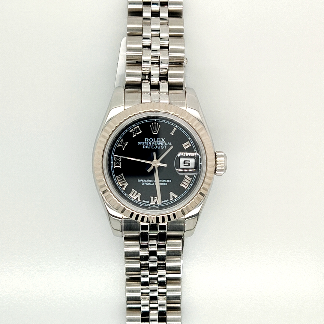 26 MM ROLEX LADY DATE JUST