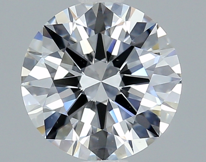 1.5 Carat Round Cut Natural Diamond