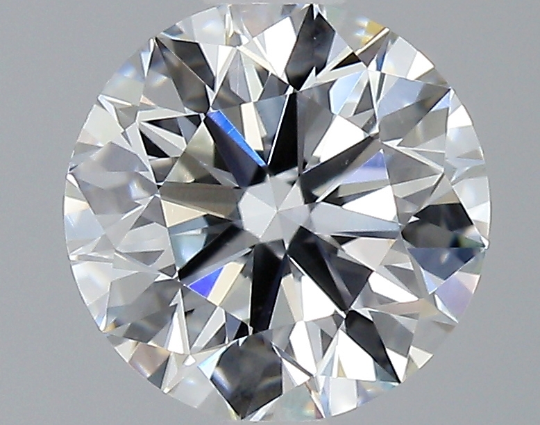 1.4 Carat Round Cut Natural Diamond