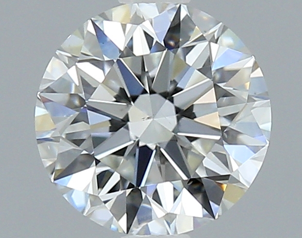 1.4 Carat Round Cut Natural Diamond