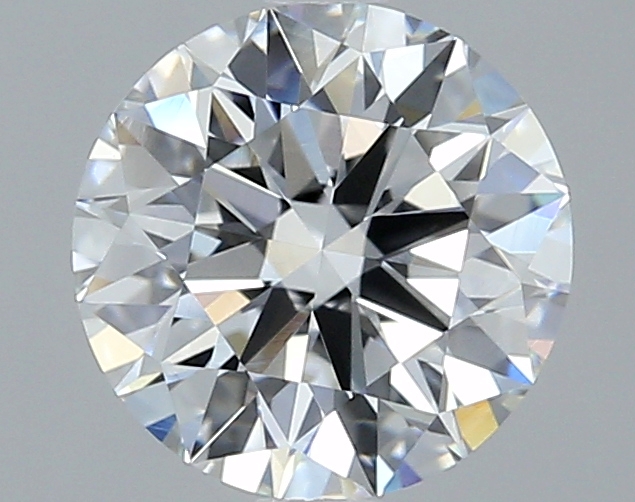 2 Carat Round Cut Natural Diamond