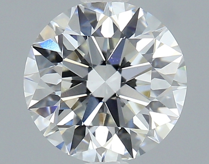 1.51 Carat Round Cut Natural Diamond