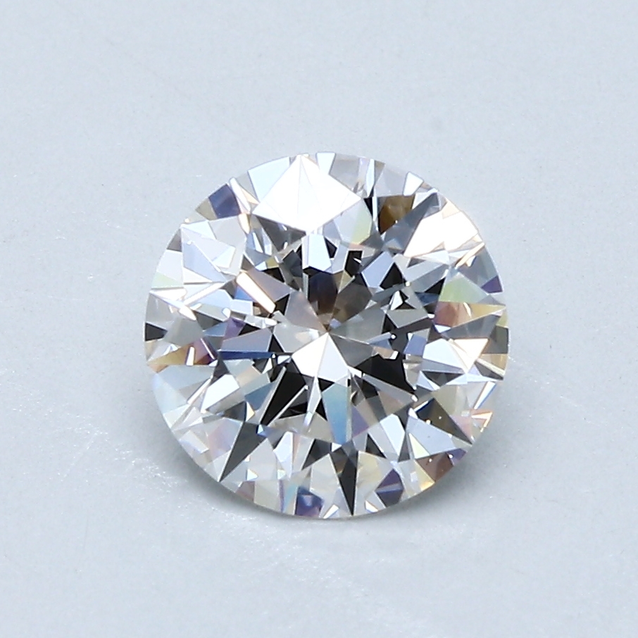 1.41 Carat Round Cut Natural Diamond