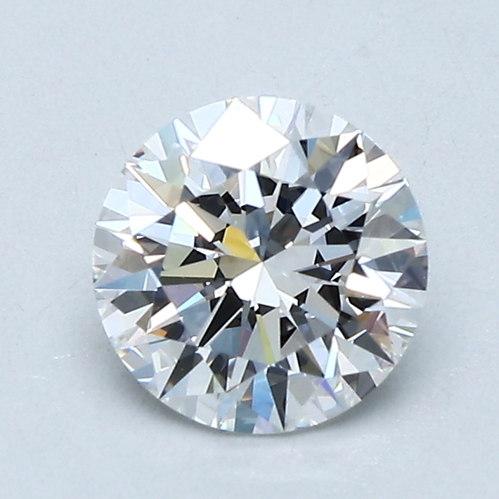 1.15 Carat Round Cut Natural Diamond