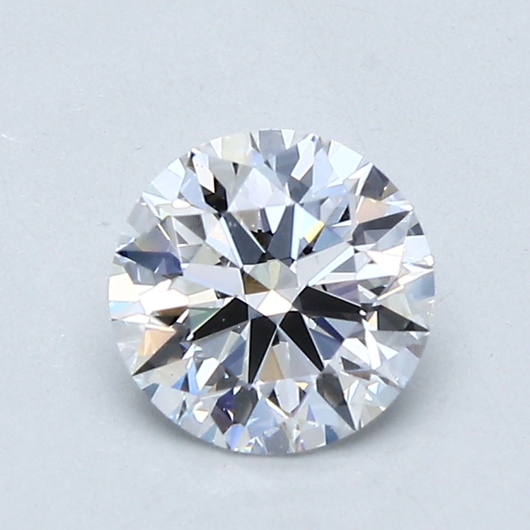 1.05 Carat Round Cut Natural Diamond