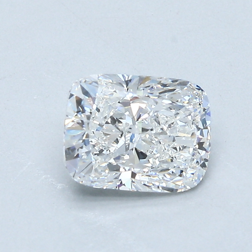 1.2 Carat Cushion Cut Natural Diamond