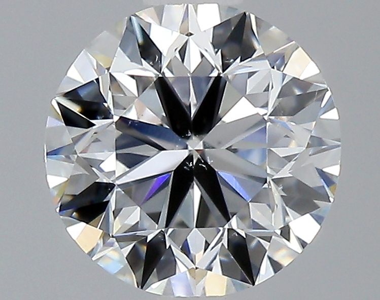 1.5 Carat Round Cut Natural Diamond