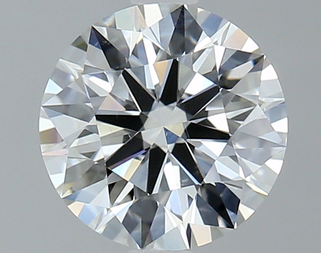 1.4 Carat Round Cut Natural Diamond