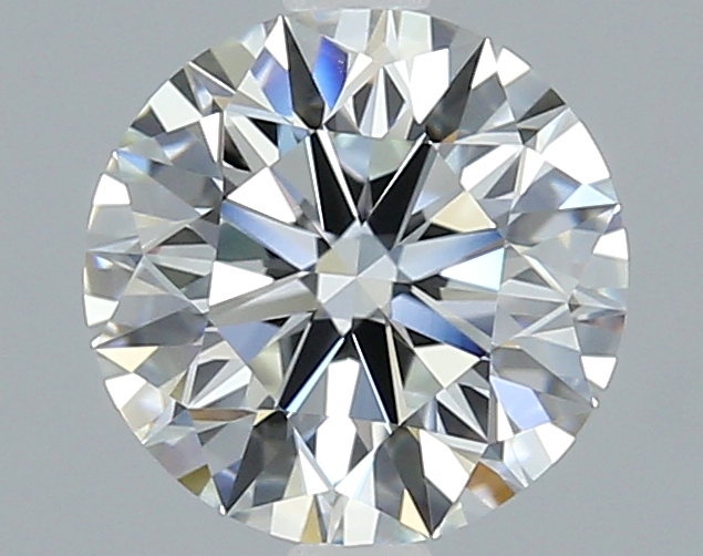2.16 Carat Round Cut Natural Diamond