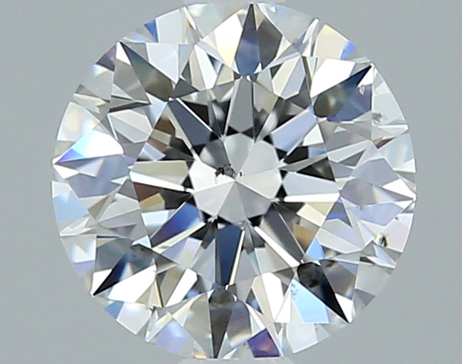1.5 Carat Round Cut Natural Diamond