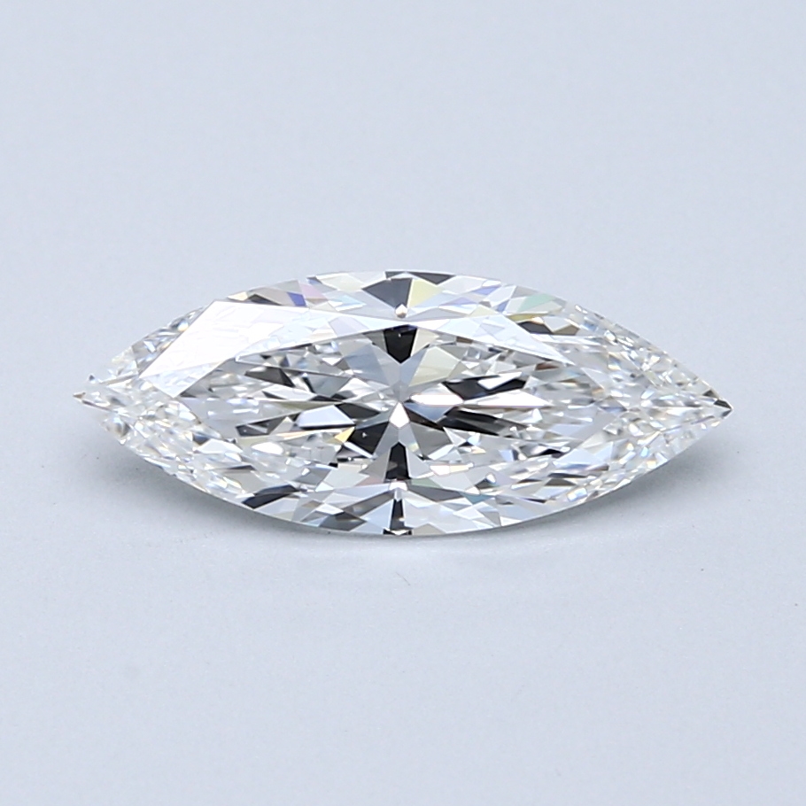 1.2 Carat Marquise Cut Natural Diamond