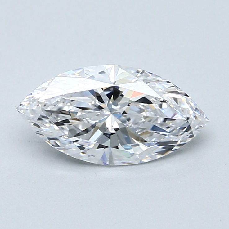 1.2 Carat Marquise Cut Natural Diamond