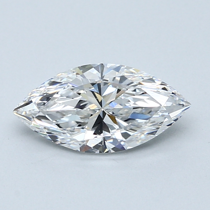 1.2 Carat Marquise Cut Natural Diamond