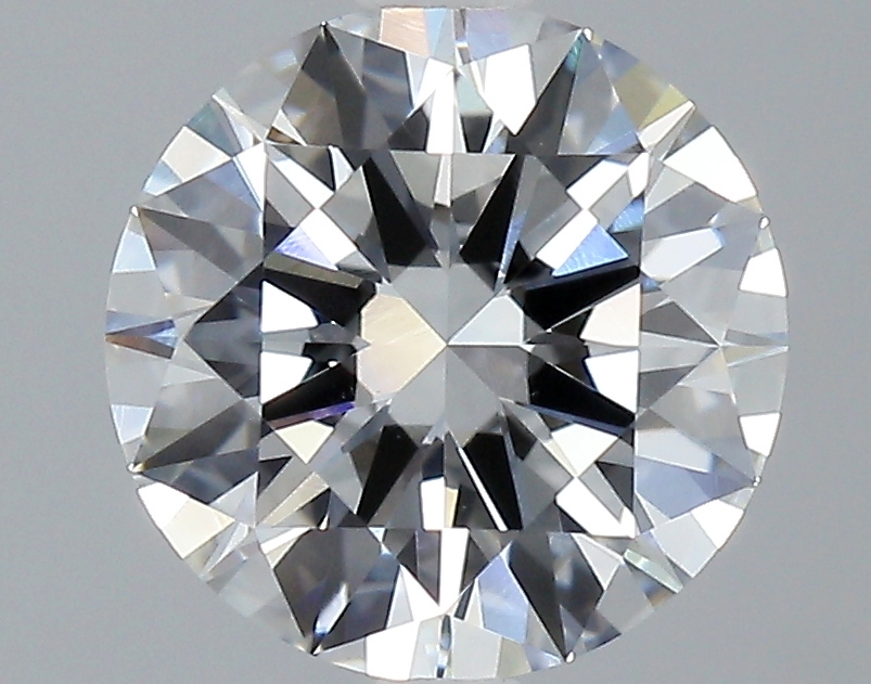 2 Carat Round Cut Natural Diamond