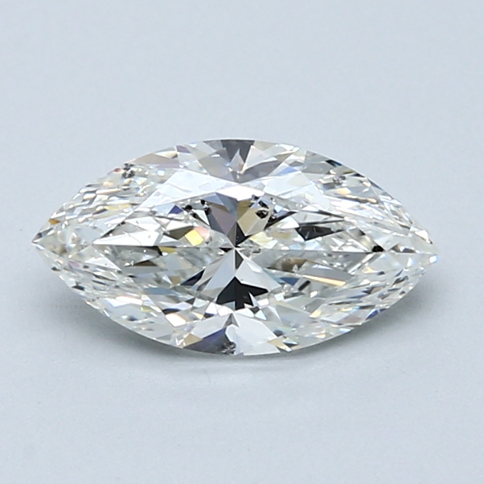 1.2 Carat Marquise Cut Natural Diamond