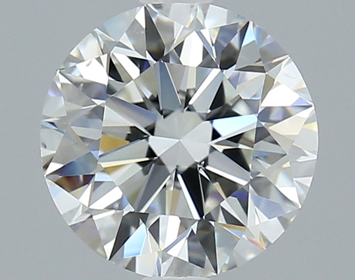 1.5 Carat Round Cut Natural Diamond