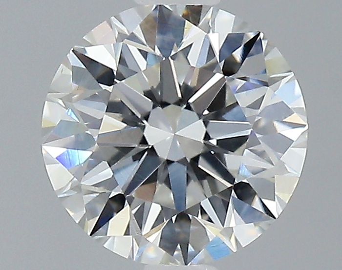 1.3 Carat Round Cut Natural Diamond