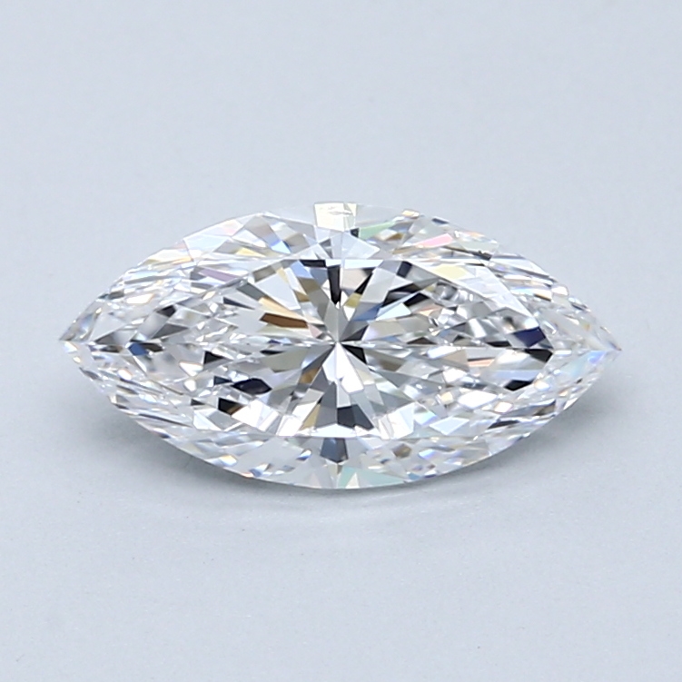 1.2 Carat Marquise Cut Natural Diamond