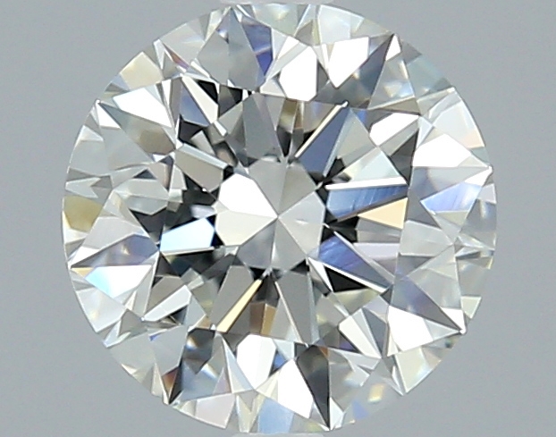 2 Carat Round Cut Natural Diamond
